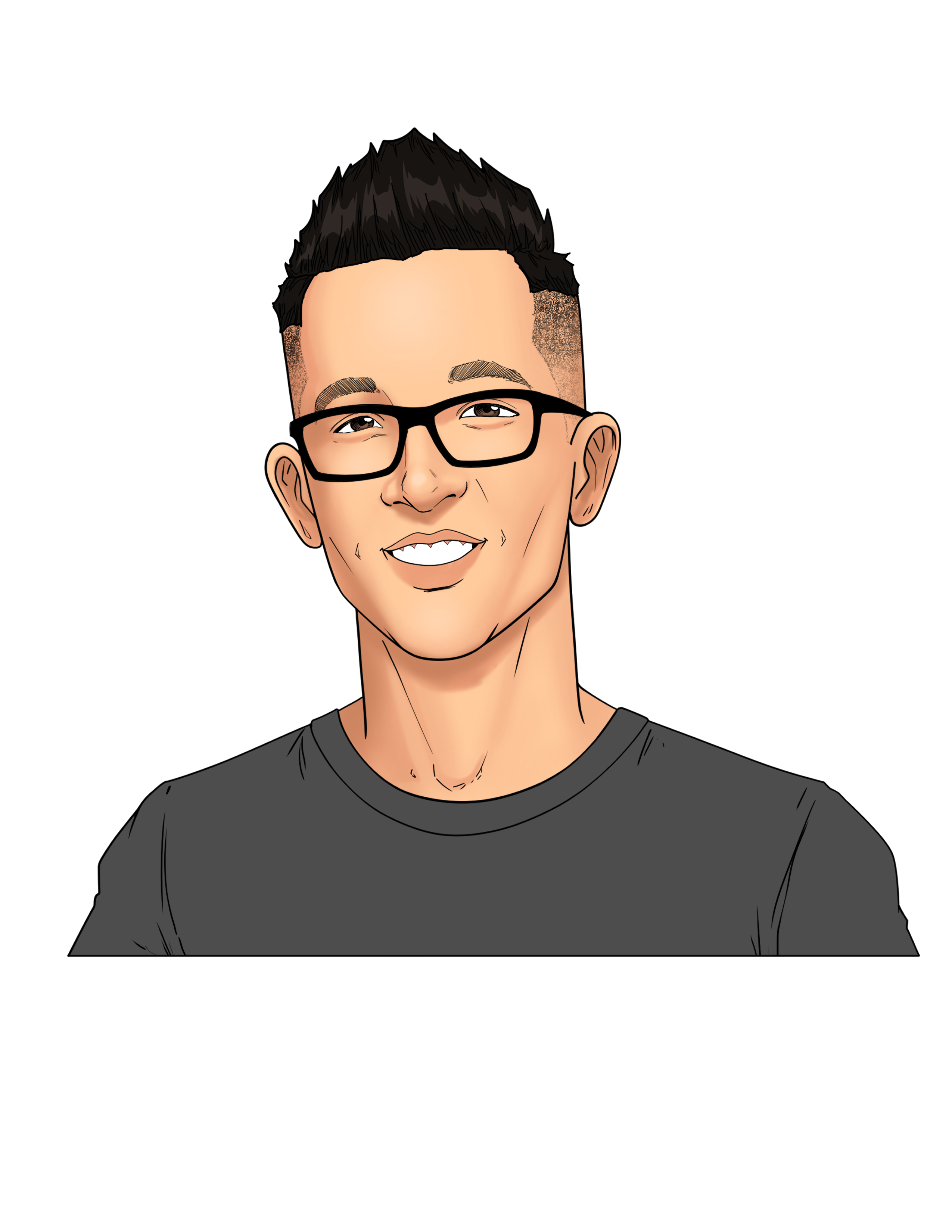 Luis Pon