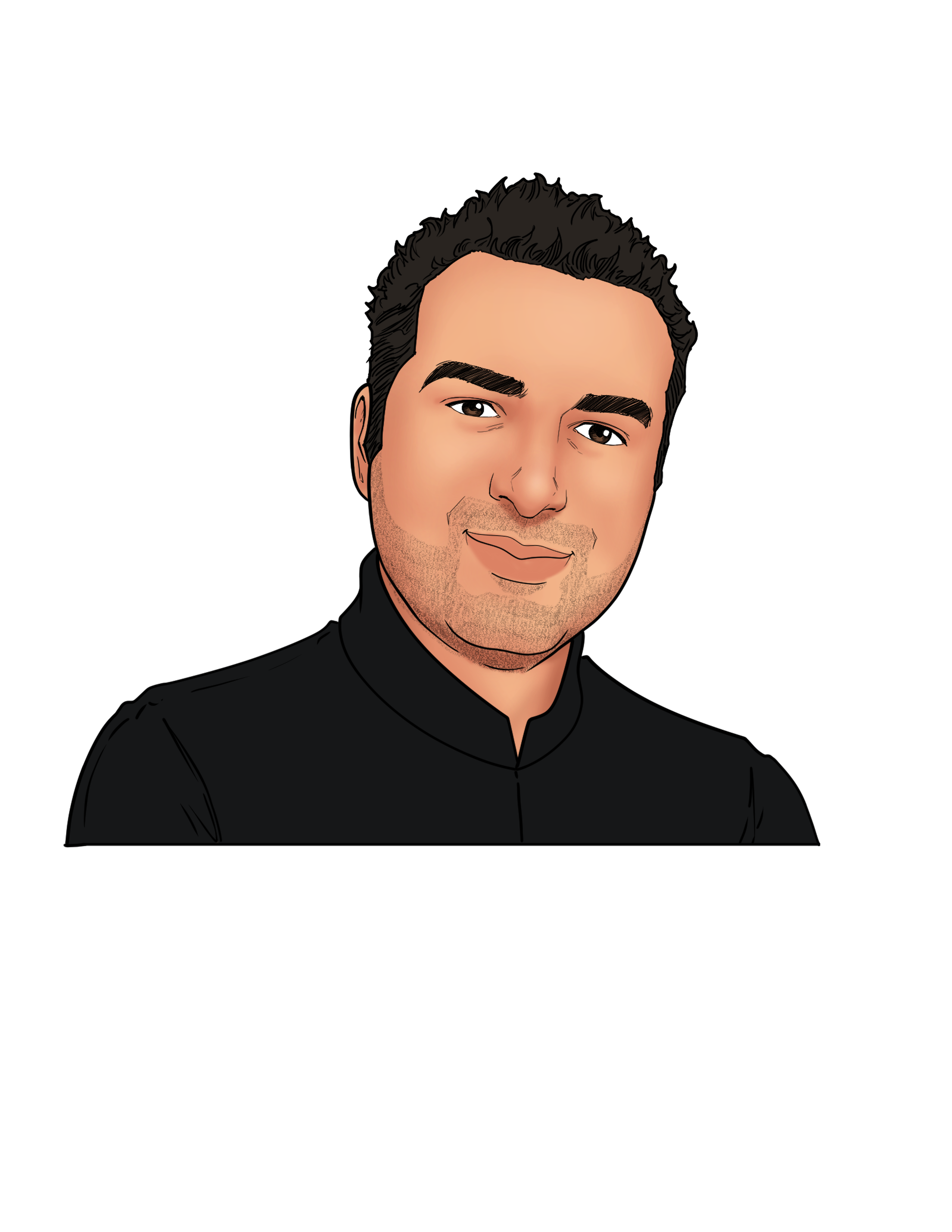 Wael Serag