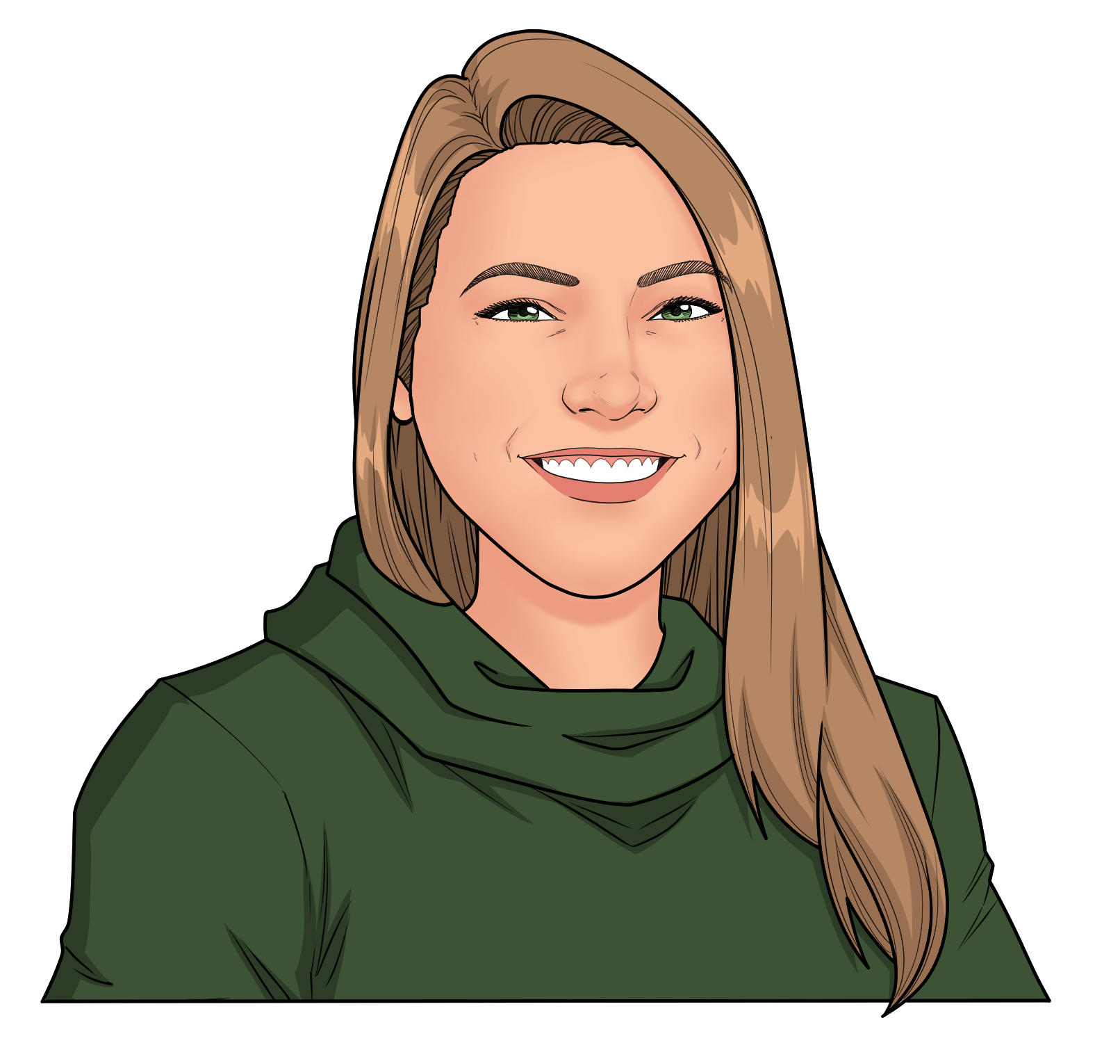 Hannah Gleiter