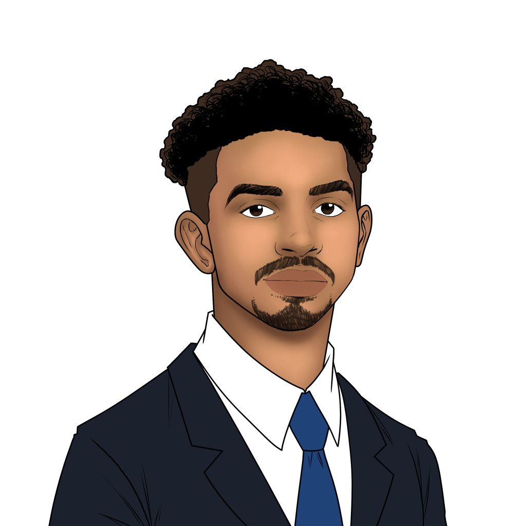 Blake Funderburke