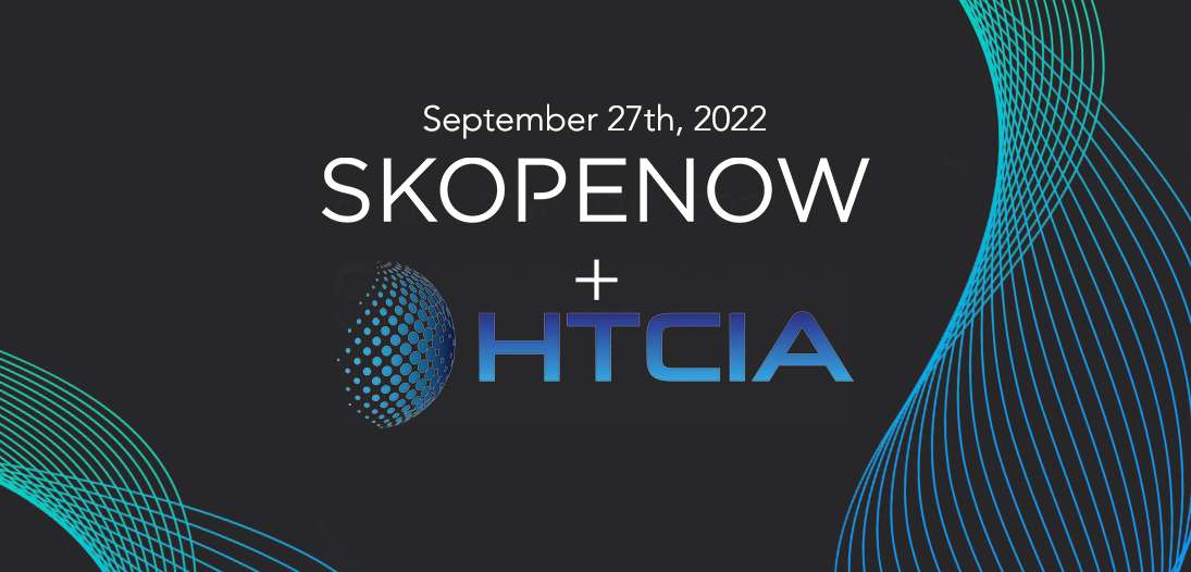 HTCIA-event HTCIA-event