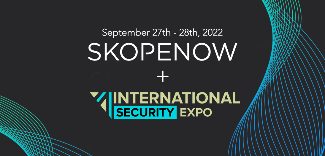 InternationalSecurityExpo