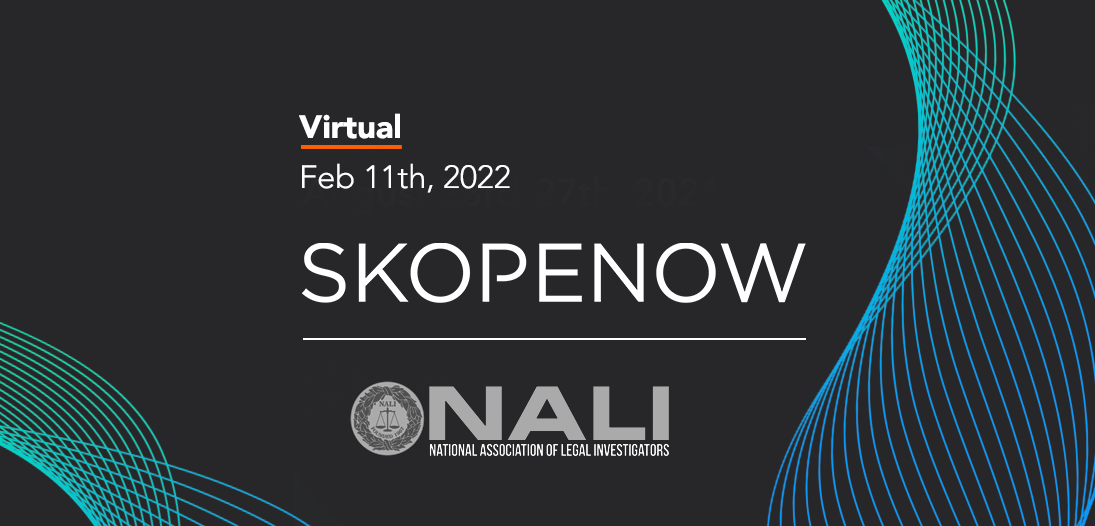 NALI2022 NALI2022