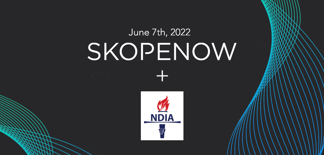 NDIA-2022 NDIA-2022