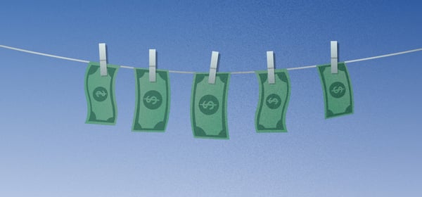 OSINT Workflows for Tackling Money Laundering