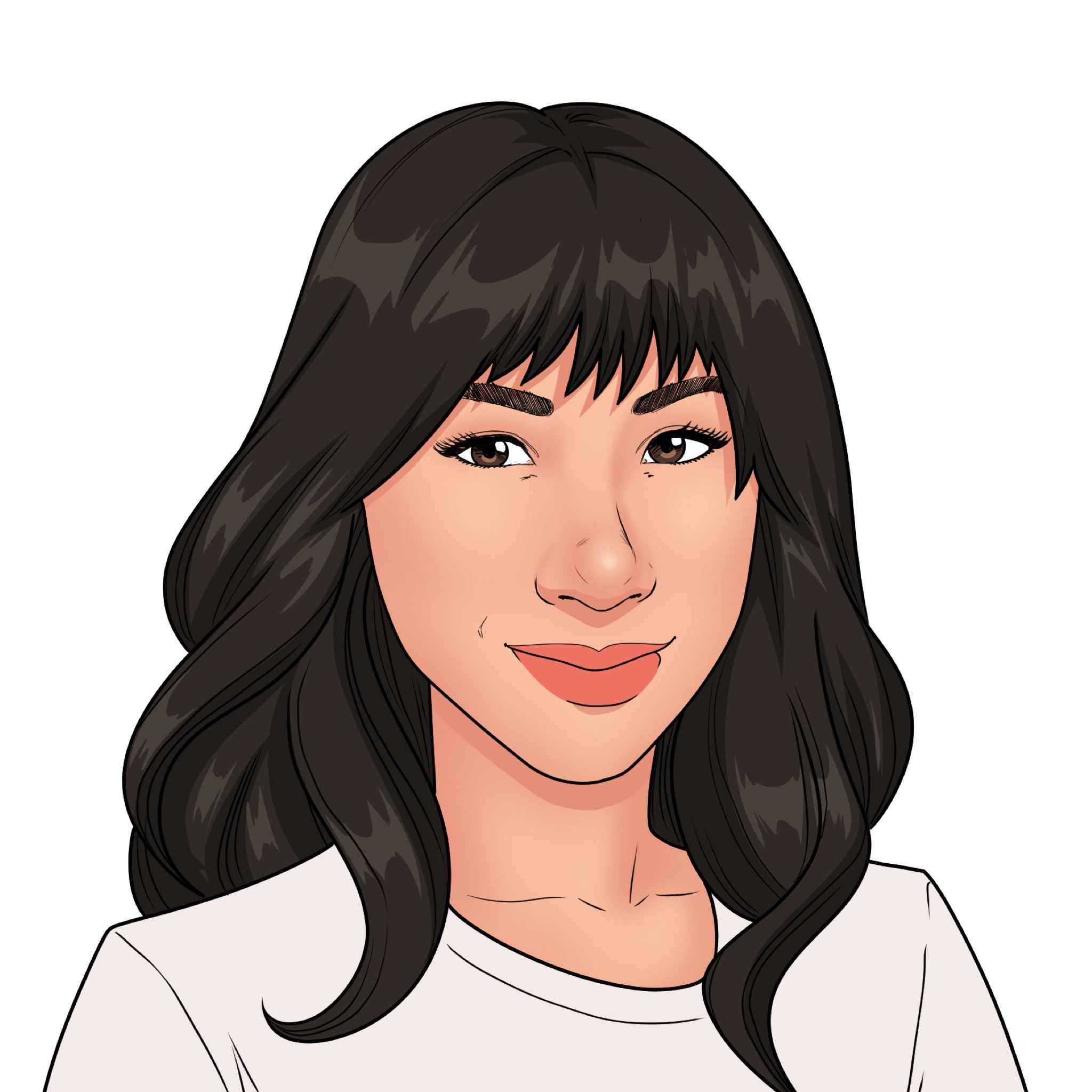 Paulina Lam