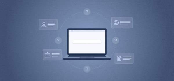Resolving Ambiguity with OSINT