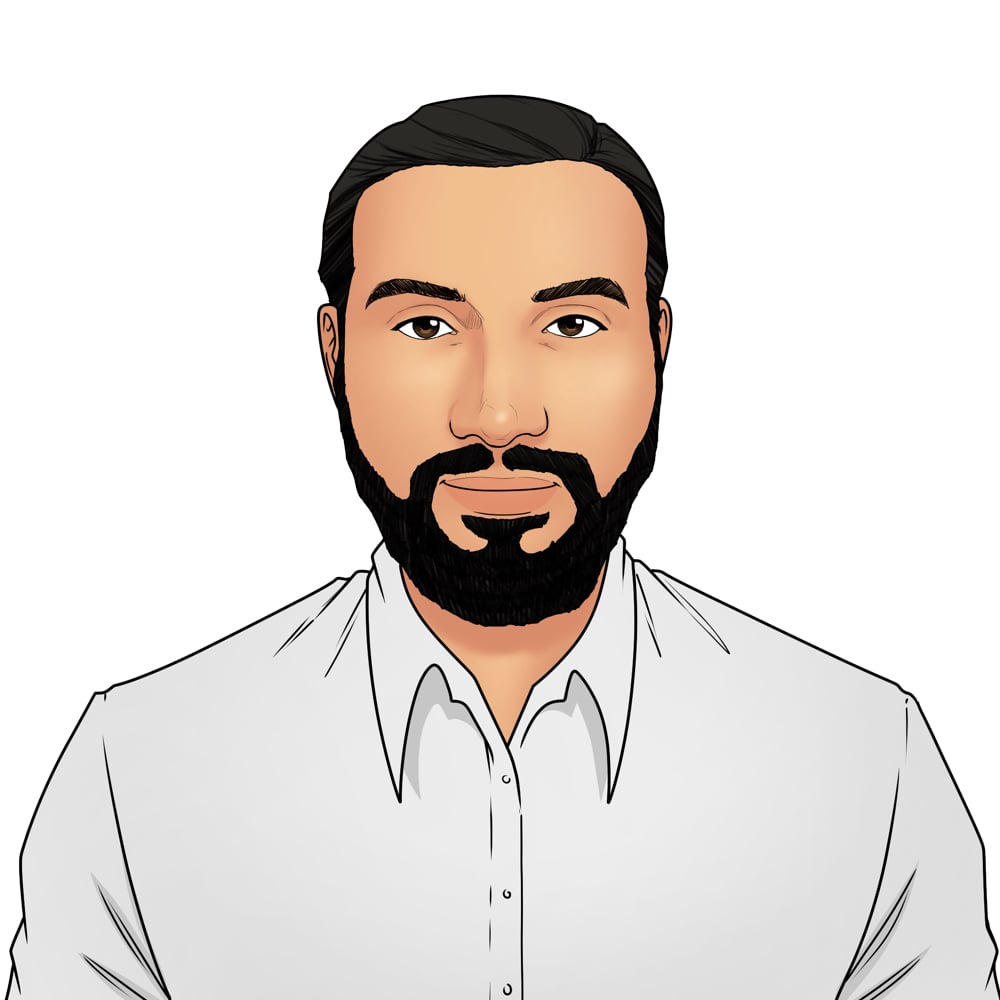 Sayed Osman