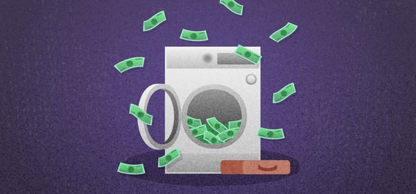 OSINT Workflows for Tackling Money Laundering