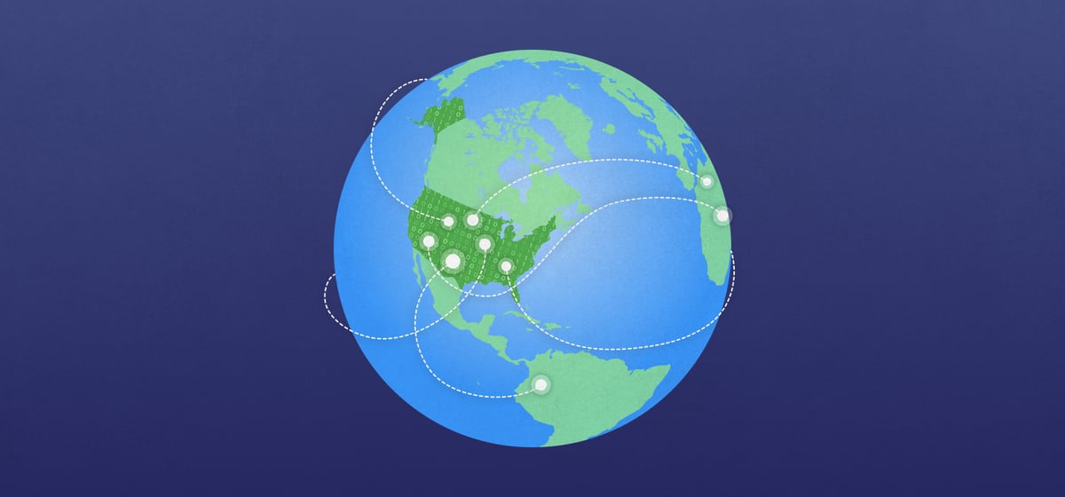 Tackling the Flow of Fentanyl into the US with OSINT
