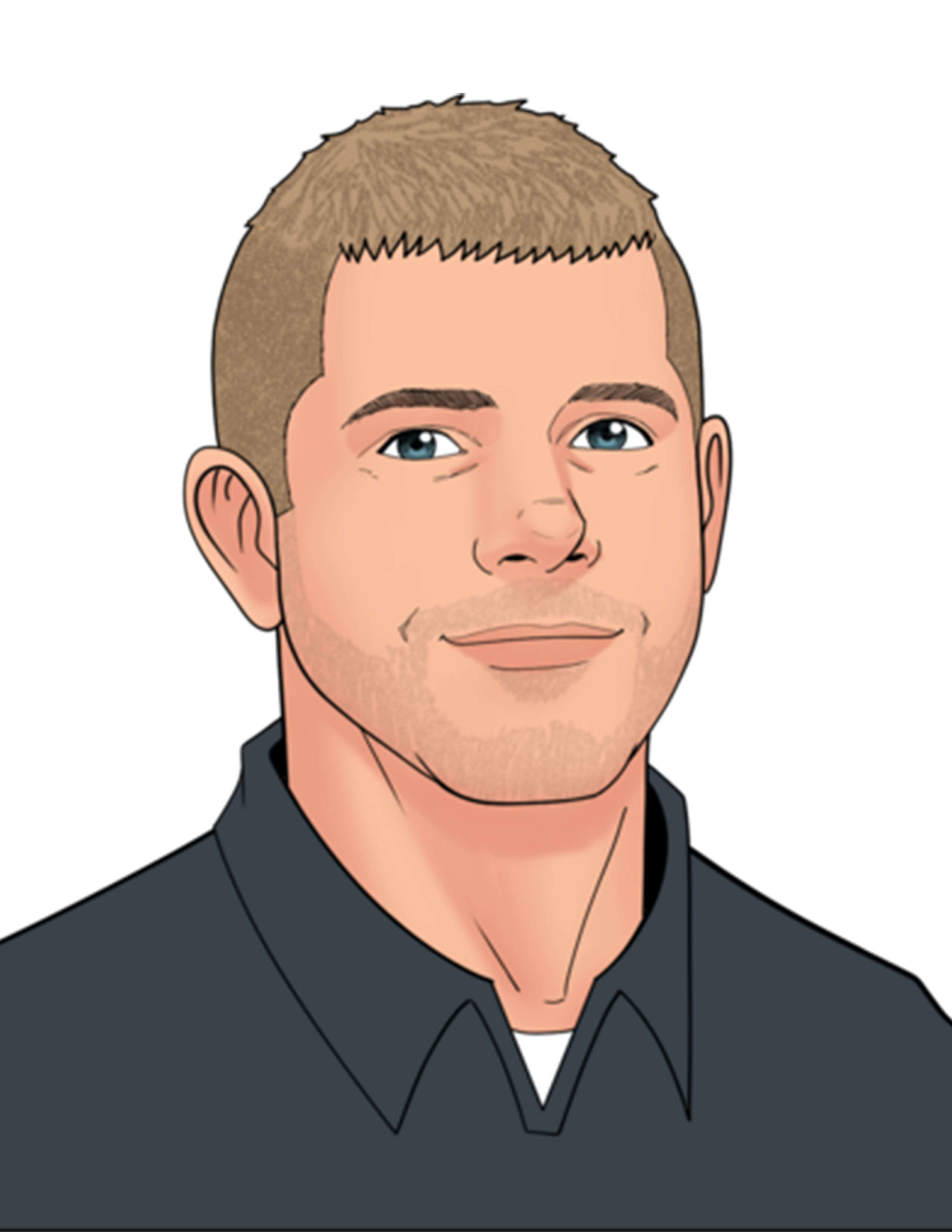 Ryan Locklar