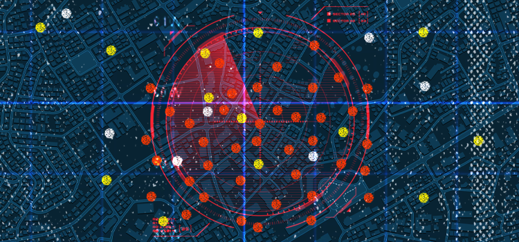 Geospatial OSINT Investigations Tips & Techniques