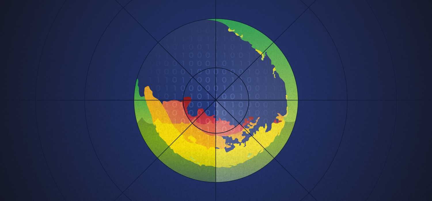 Maintaining Extreme Weather Awareness with OSINT