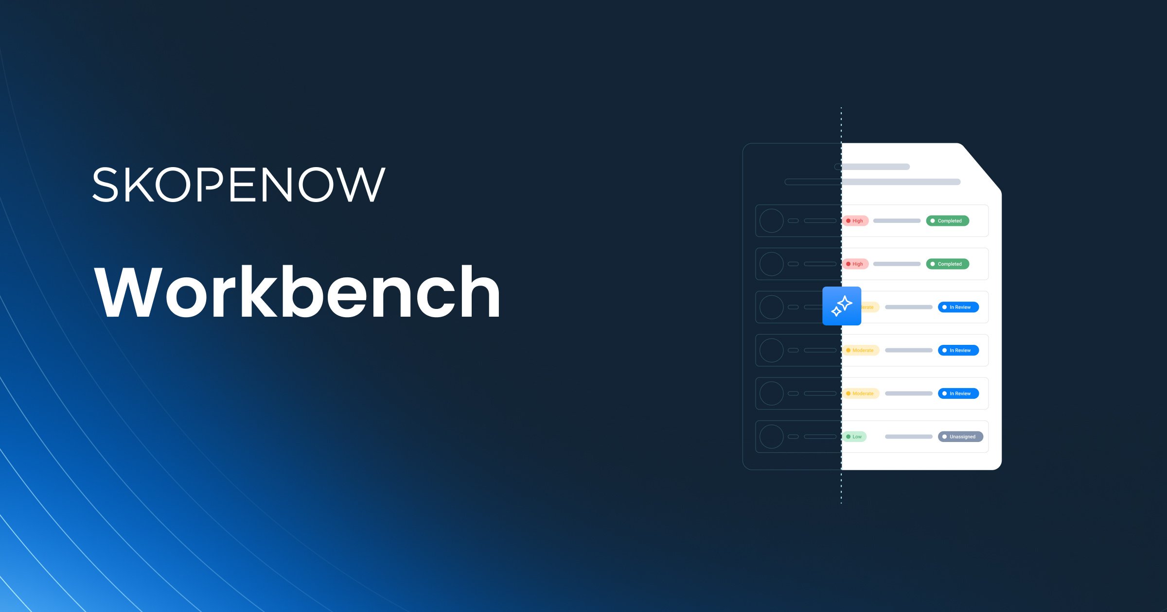 Skopenow workbench streamlined accurate people business search