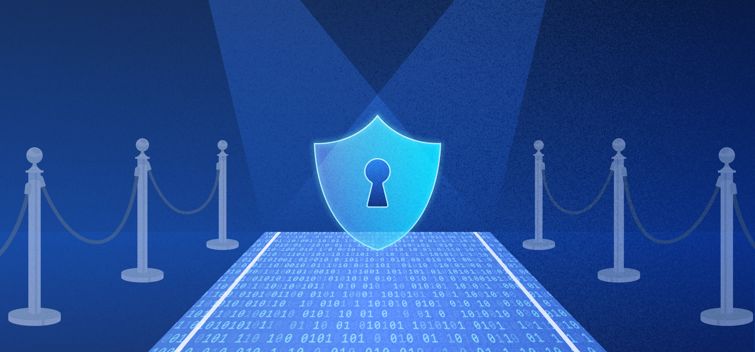 Event Security with OSINT