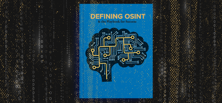 What is OSINT & How to Conduct Investigations with Open Source Data