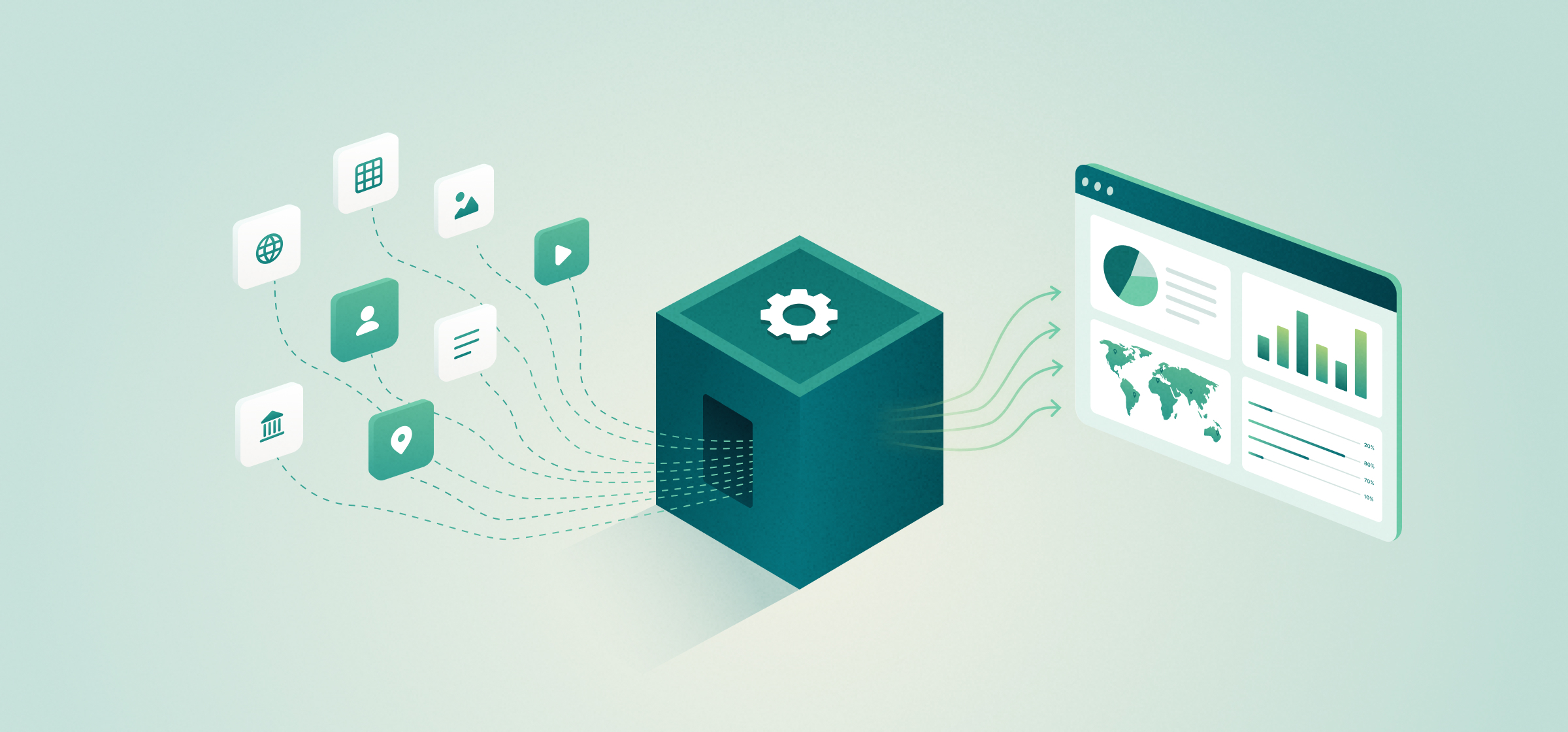 Making OSINT Faster, More Consistent, and More Actionable